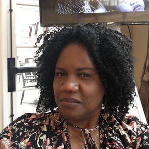 Meet your Posher, Cherrene